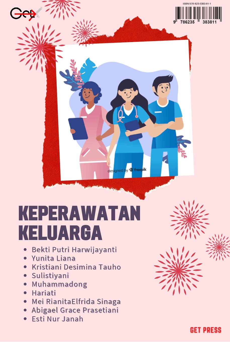 KEPERAWATAN KELUARGA-2
